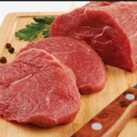 Thịt - Meat